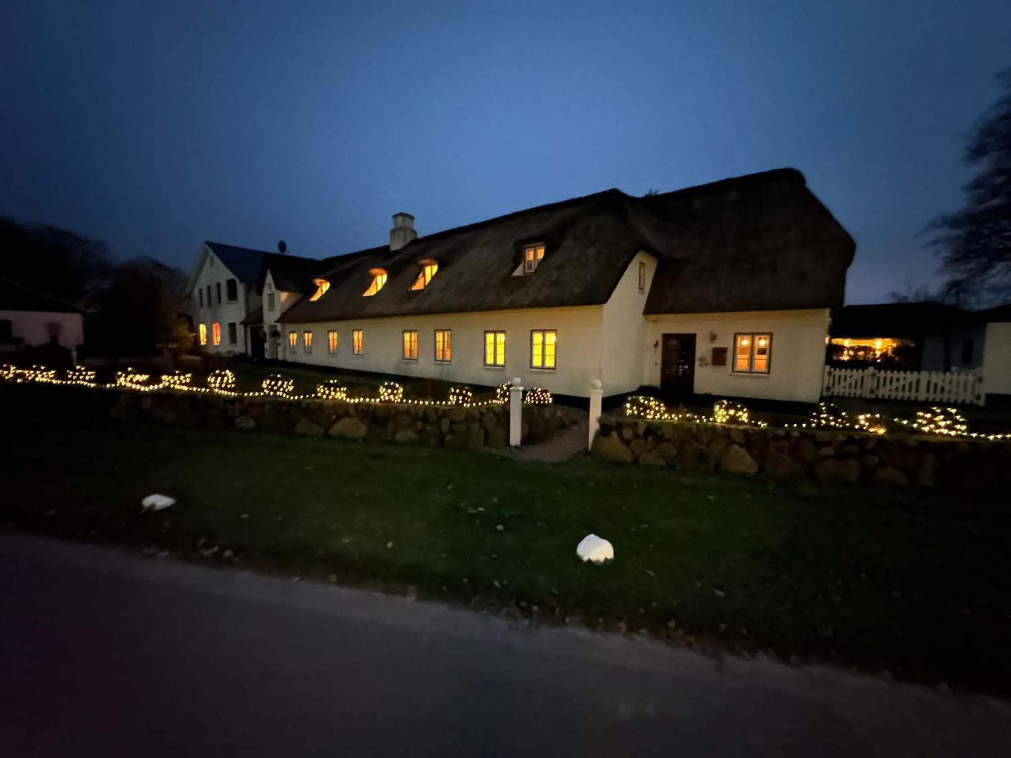 Apartment Nord-ostseeglueck *