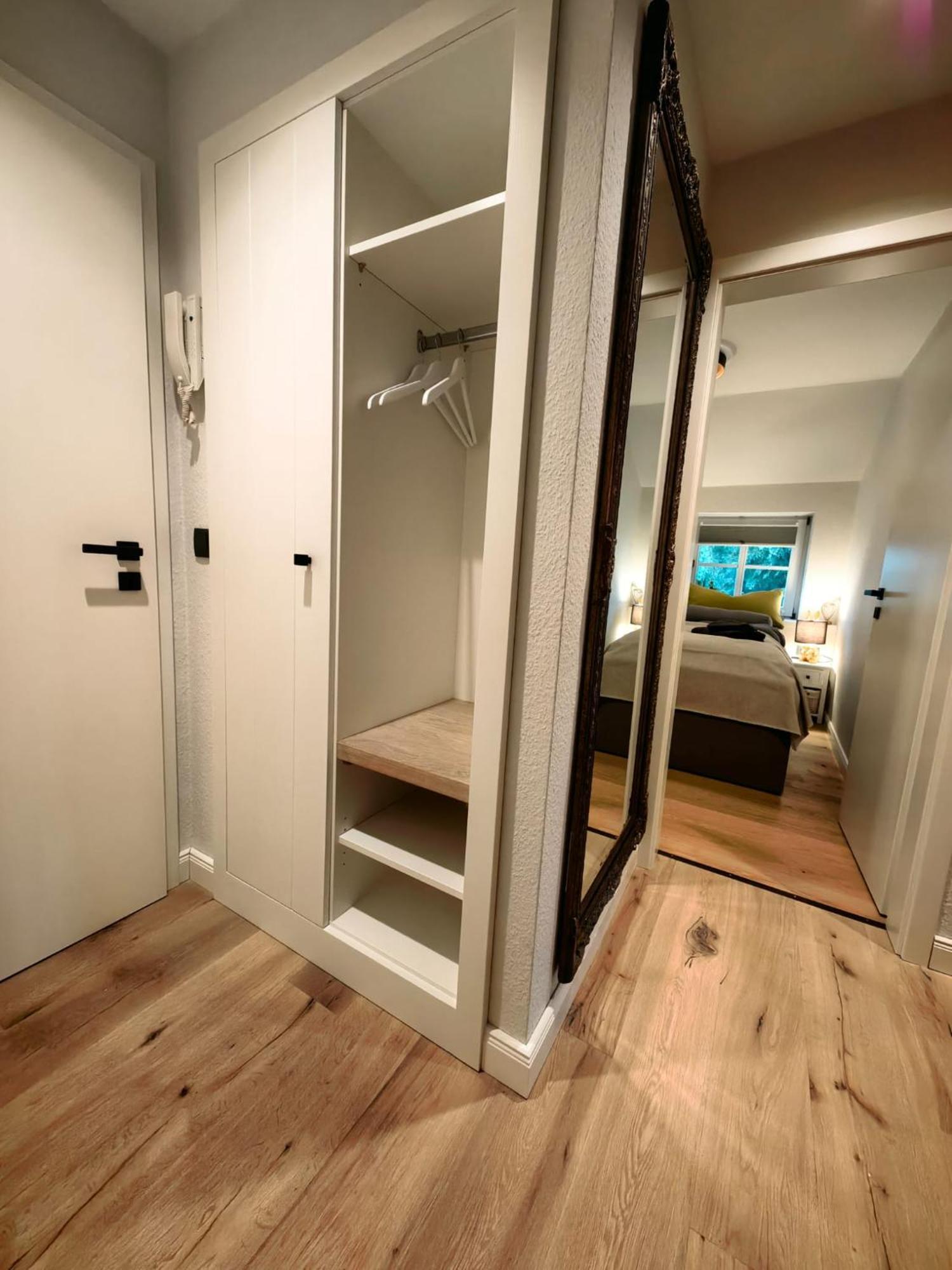 Nord-ostseeglueck Apartment
