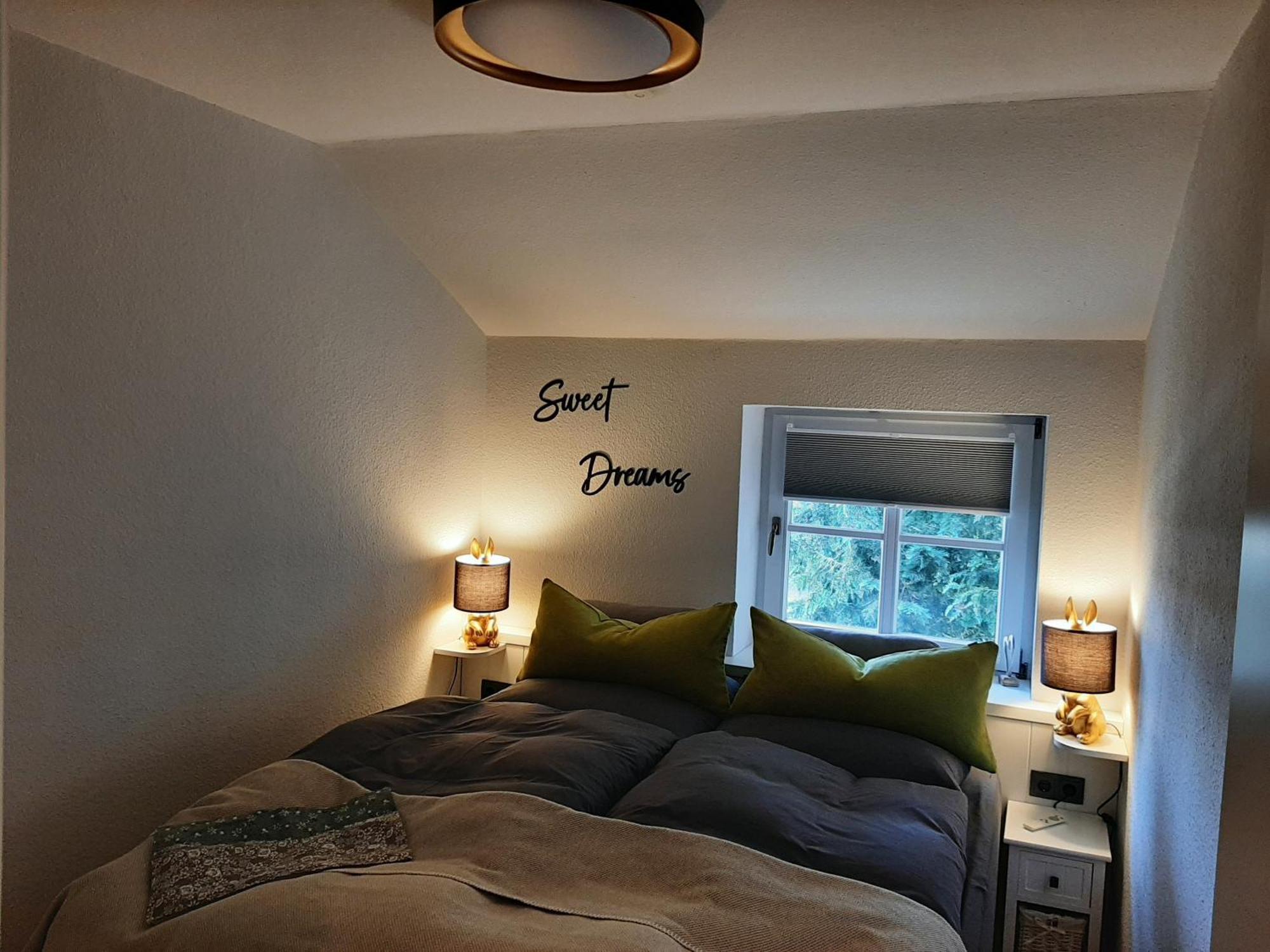 Apartment Nord-ostseeglueck
